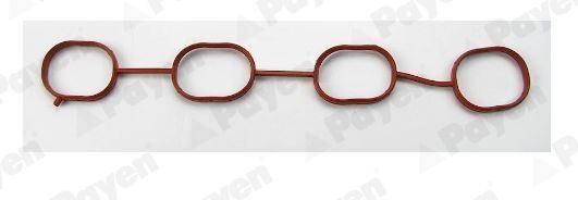 Tarpiklis, įsiurbimo kolektorius PAYEN JD6187