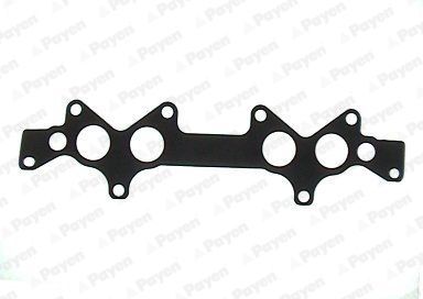 Tarpiklis, įsiurbimo kolektorius PAYEN JD656