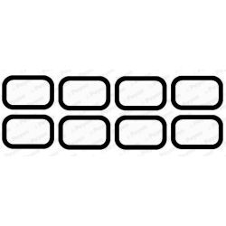 Tarpiklių rinkinys, įsiurbimo kolektorius PAYEN HA5020