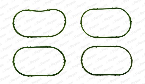 Tarpiklis, įsiurbimo kolektoriaus korpusas PAYEN JD5893