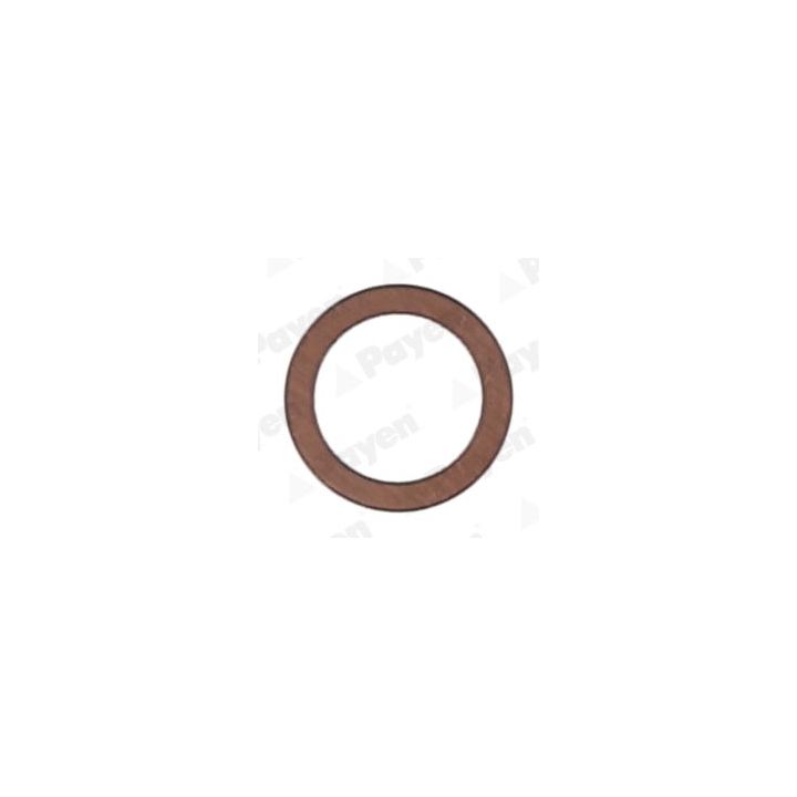 Tarpiklis, alyvos išleidimo angos kaištis PAYEN KG5366