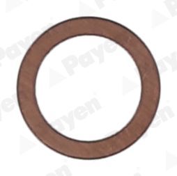 Tarpiklis, alyvos išleidimo angos kaištis PAYEN KG5366