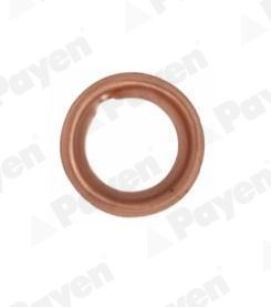 Tarpiklis, alyvos išleidimo angos kaištis PAYEN KG5387