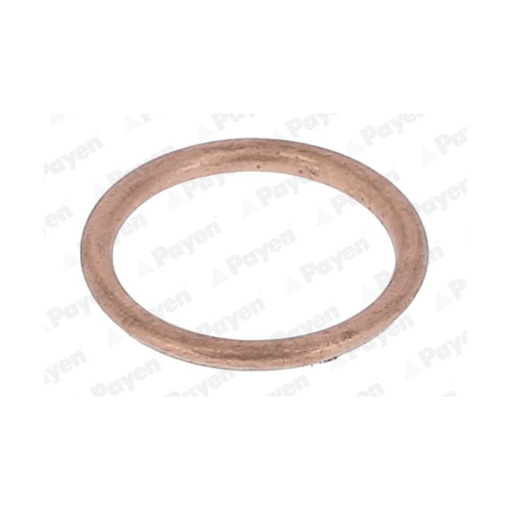 Tarpiklis, alyvos išleidimo angos kaištis PAYEN KJ647