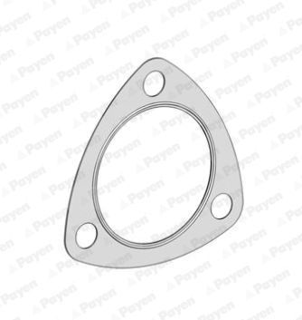 Tarpiklis, išleidimo kolektorius PAYEN JE5066