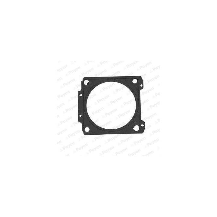 Tarpiklis, išleidimo kolektorius PAYEN JE5072