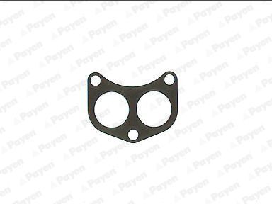 Tarpiklis, išleidimo kolektorius PAYEN JE719