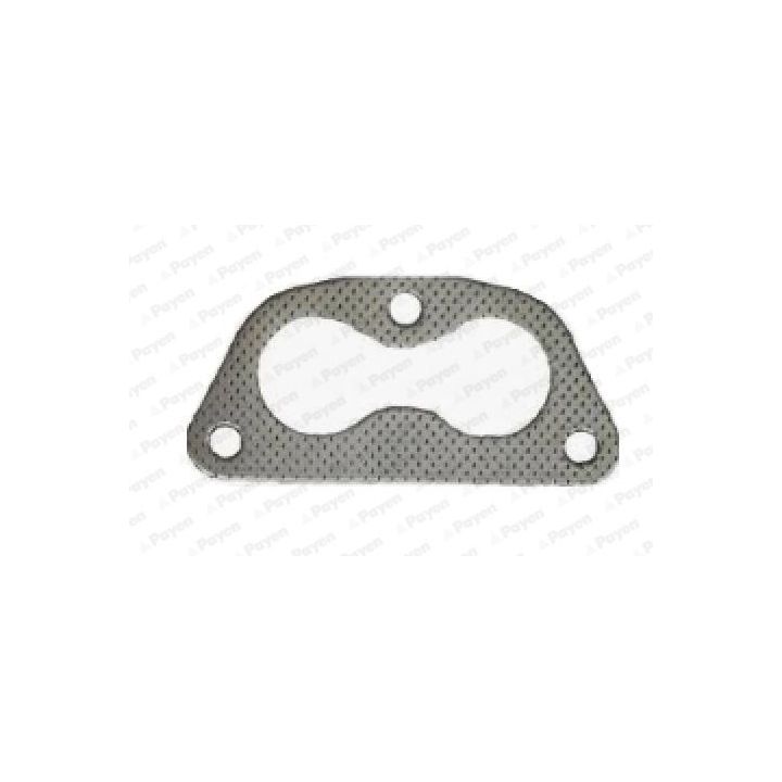 Tarpiklis, išleidimo kolektorius PAYEN JF017