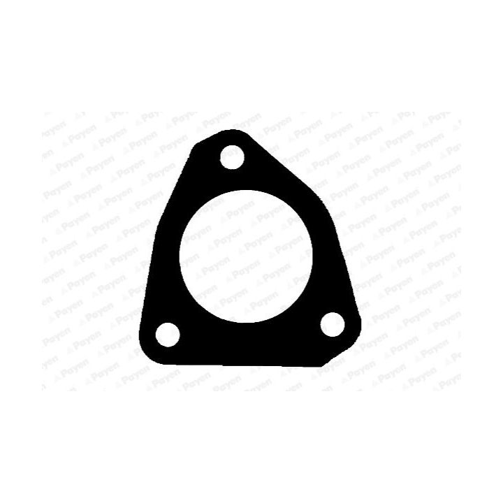 Tarpiklis, išleidimo kolektorius PAYEN JF184