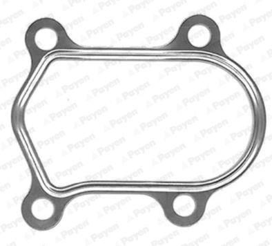 Tarpiklis, kroviklis PAYEN KD936