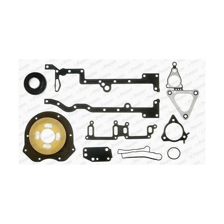 Tarpiklių rinkinys, variklio karteris PAYEN EA5940