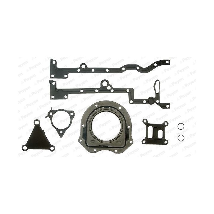 Tarpiklių rinkinys, variklio karteris PAYEN EA5970