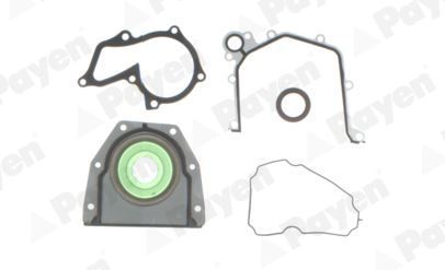 Tarpiklių rinkinys, variklio karteris PAYEN EB5120