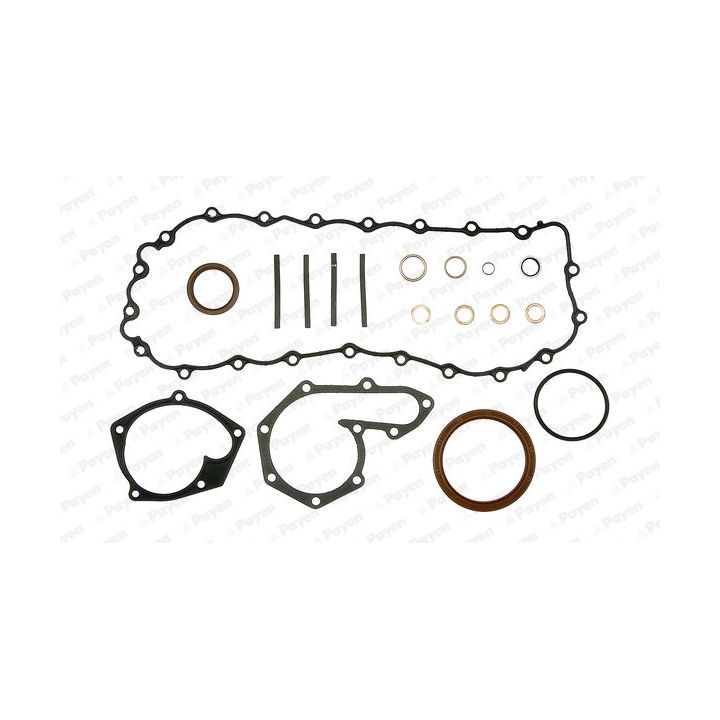 Tarpiklių rinkinys, variklio karteris PAYEN EC5060