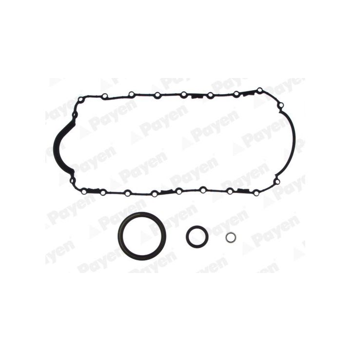 Tarpiklių rinkinys, variklio karteris PAYEN EC5101