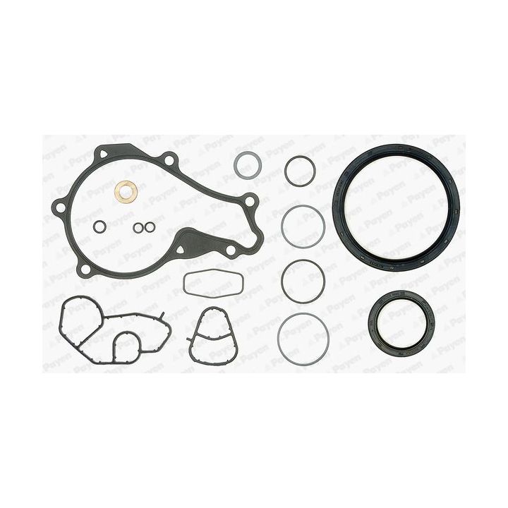 Tarpiklių rinkinys, variklio karteris PAYEN ED5130