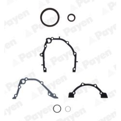 Tarpiklių rinkinys, variklio karteris PAYEN EE5180