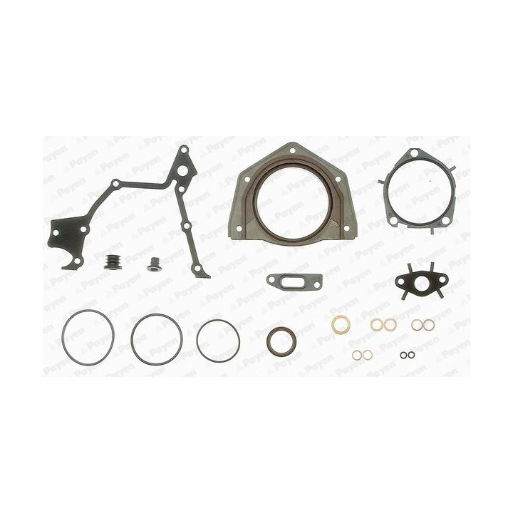 Tarpiklių rinkinys, variklio karteris PAYEN EE5181