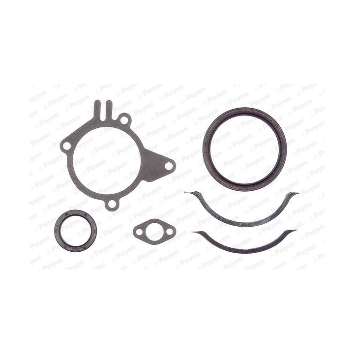 Tarpiklių rinkinys, variklio karteris PAYEN EG5120