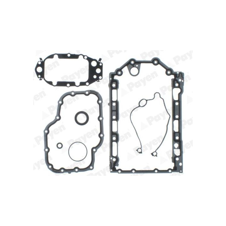 Tarpiklių rinkinys, variklio karteris PAYEN EH5731