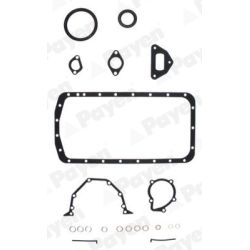 Tarpiklių rinkinys, variklio karteris PAYEN EL890