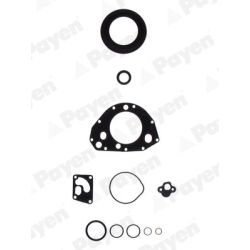 Tarpiklių rinkinys, variklio karteris PAYEN ER322