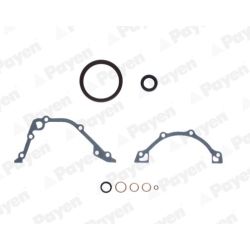 Tarpiklių rinkinys, variklio karteris PAYEN EV670