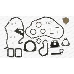 Tarpiklių rinkinys, variklio karteris PAYEN EY470