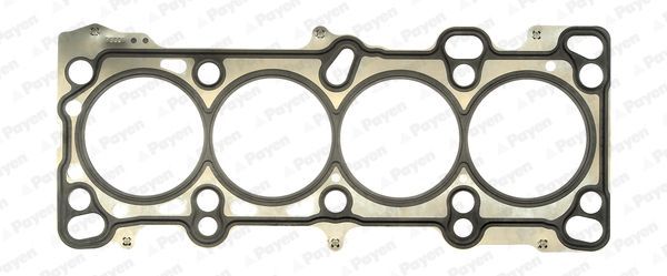 Tarpiklis, cilindro galva PAYEN AA5030