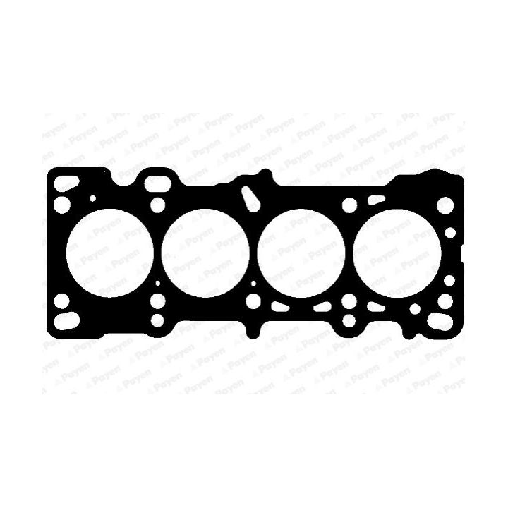 Tarpiklis, cilindro galva PAYEN AA5030