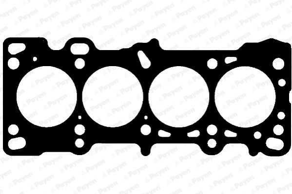 Tarpiklis, cilindro galva PAYEN AA5030