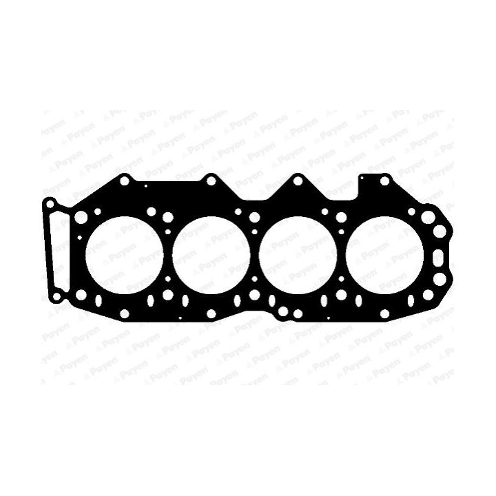 Tarpiklis, cilindro galva PAYEN AA5130