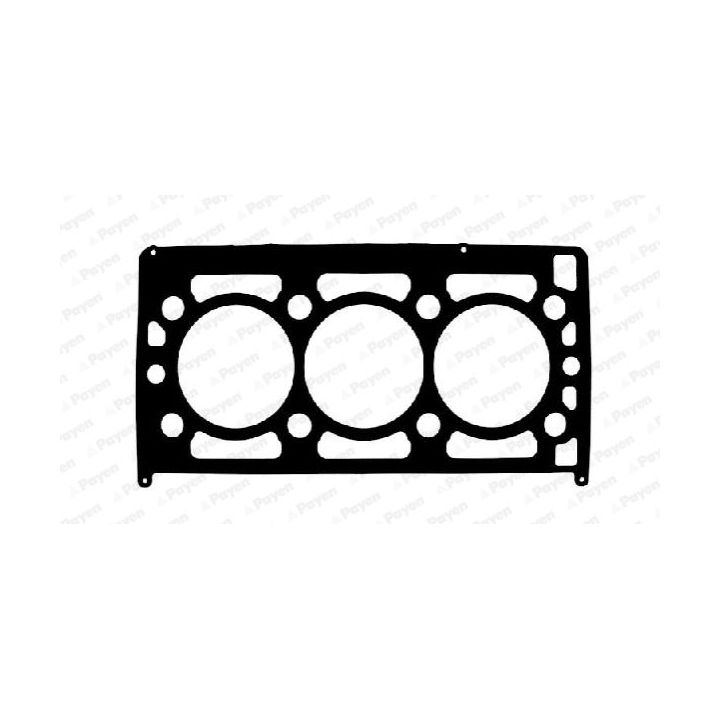 Tarpiklis, cilindro galva PAYEN AA5920