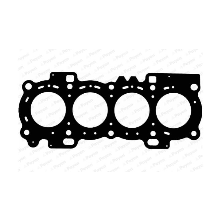 Tarpiklis, cilindro galva PAYEN AB5120