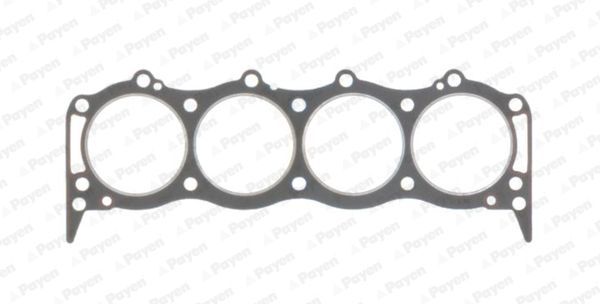 Tarpiklis, cilindro galva PAYEN AB5490