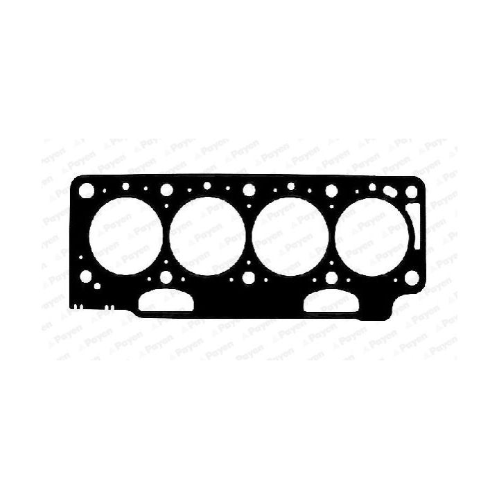 Tarpiklis, cilindro galva PAYEN AC5070