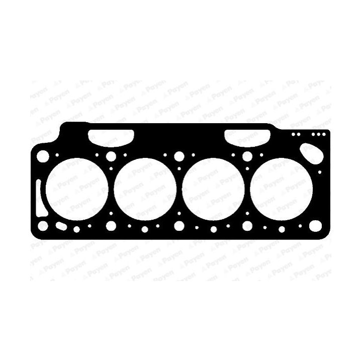 Tarpiklis, cilindro galva PAYEN AC5090