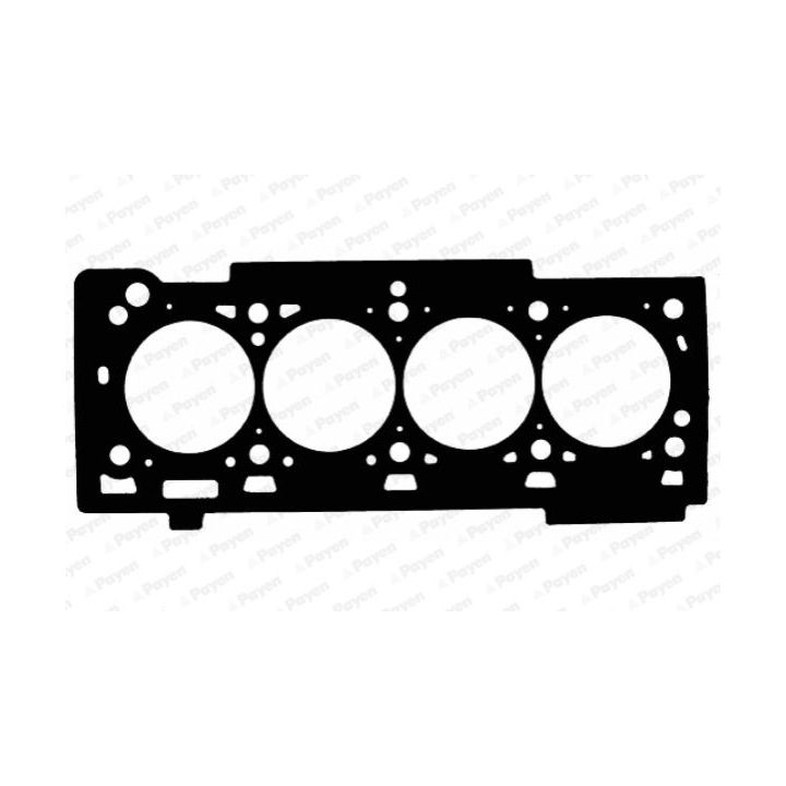 Tarpiklis, cilindro galva PAYEN AC5100