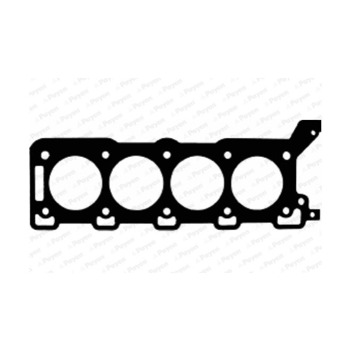 Tarpiklis, cilindro galva PAYEN AC5260