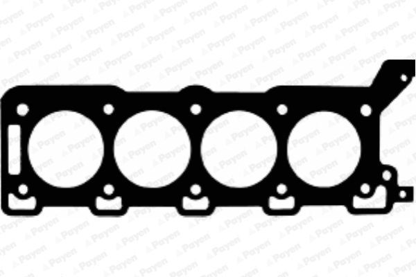 Tarpiklis, cilindro galva PAYEN AC5260