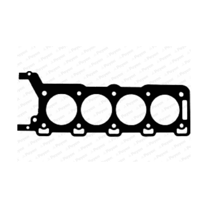 Tarpiklis, cilindro galva PAYEN AC5270