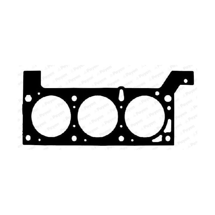 Tarpiklis, cilindro galva PAYEN AC5580