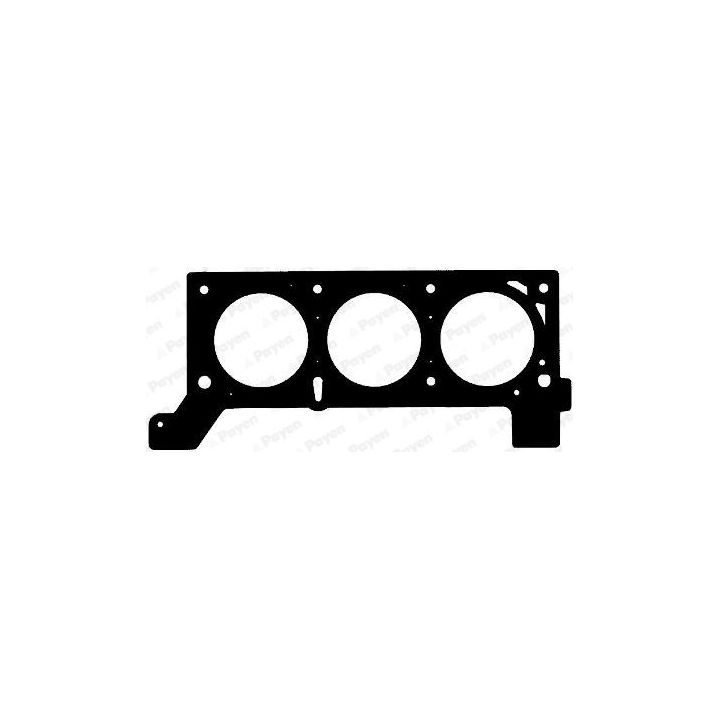 Tarpiklis, cilindro galva PAYEN AC5590