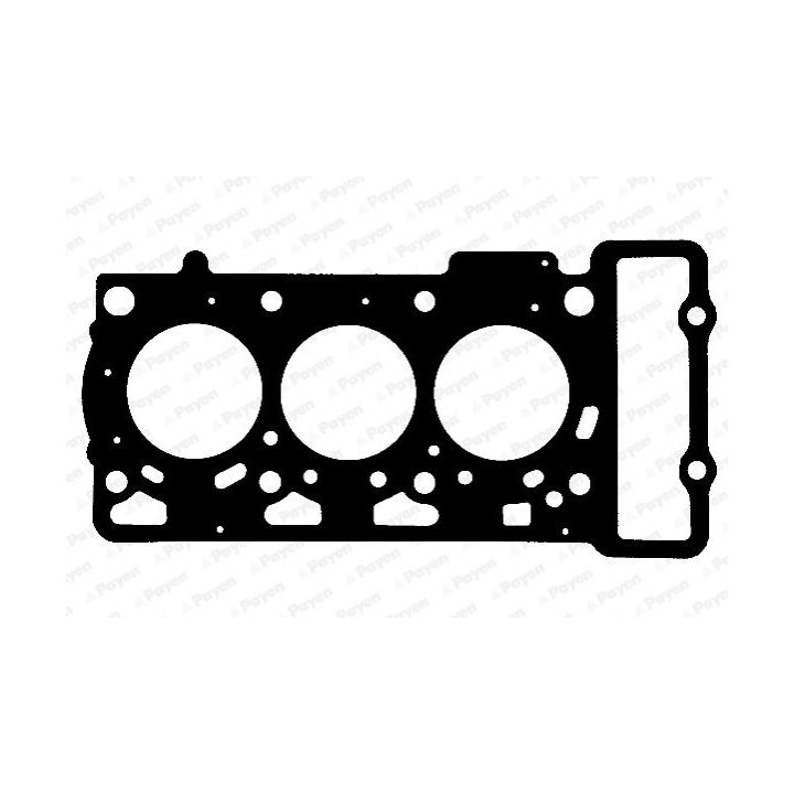 Tarpiklis, cilindro galva PAYEN AC5660