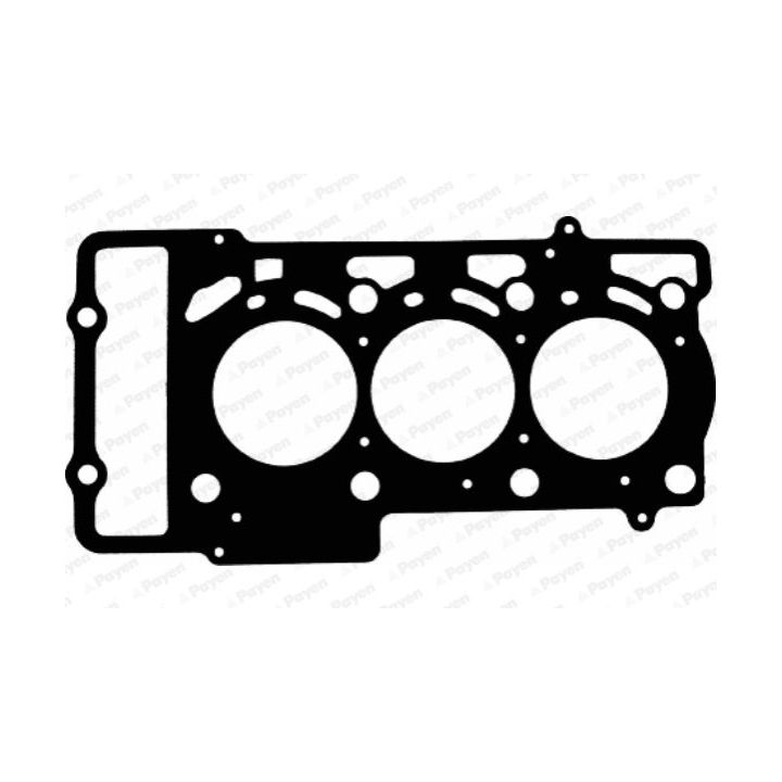 Tarpiklis, cilindro galva PAYEN AC5670