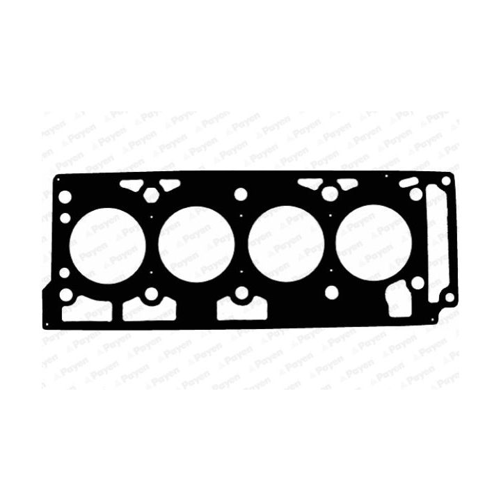 Tarpiklis, cilindro galva PAYEN AD5020