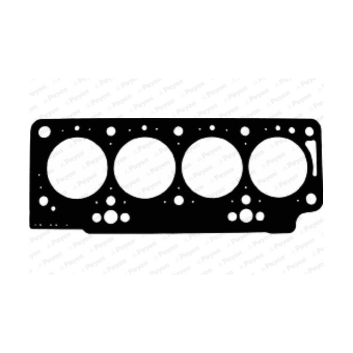 Tarpiklis, cilindro galva PAYEN AD5030