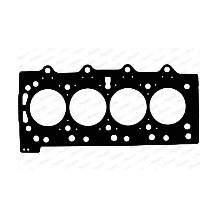 Tarpiklis, cilindro galva PAYEN AD5190