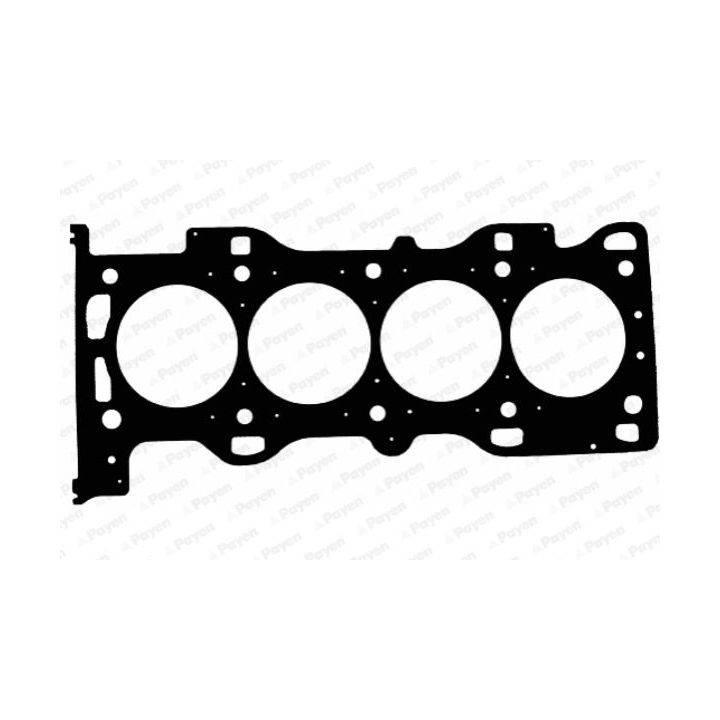 Tarpiklis, cilindro galva PAYEN AD5220