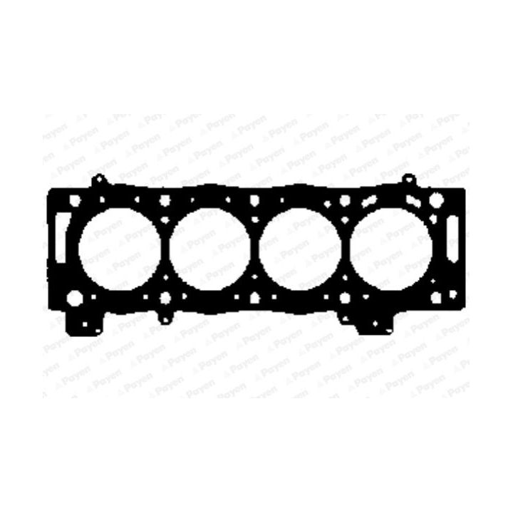 Tarpiklis, cilindro galva PAYEN AD5510